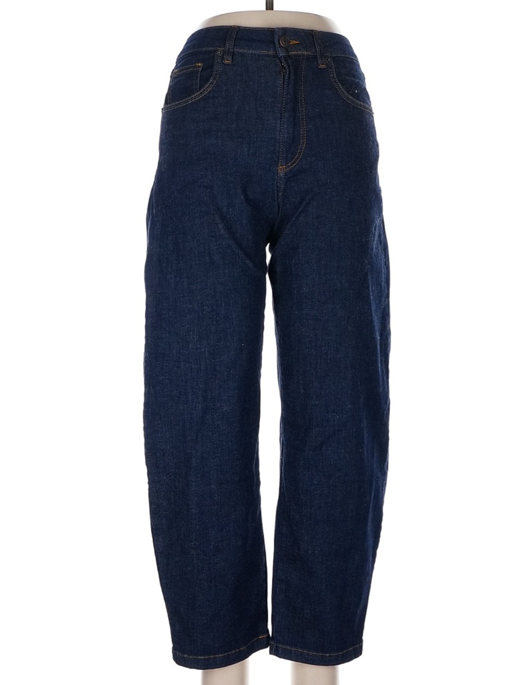 Ruti Denim Barrel Jeans 4 Like New